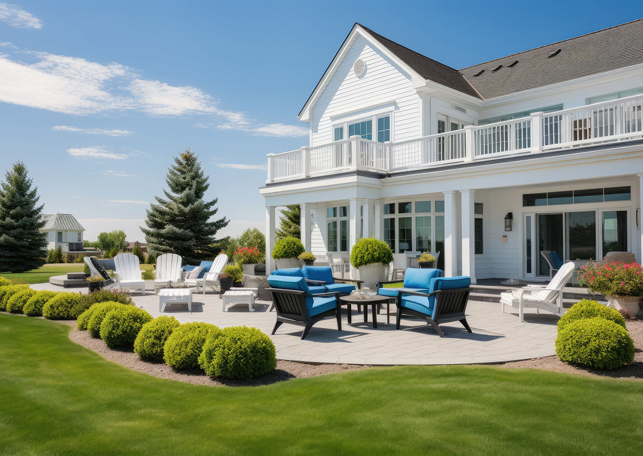 Vaughan Real Estate - ASHIF KALYAN, REALTOR®